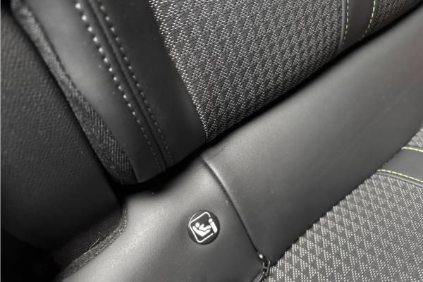Non Franchise 2020 Peugeot 2008 1.2 PureTech GT Line SUV 5dr Petrol EAT Euro 6 (s/s) (130 ps) - Fabic - Cloth, photo 33