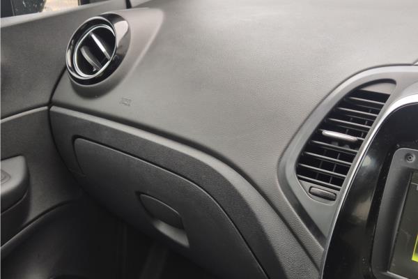 Non Franchise 2018 Renault Captur 0.9 TCe ENERGY Iconic SUV 5dr Petrol Manual Euro 6 (s/s) (90 ps) - Fabic - Cloth, photo 27