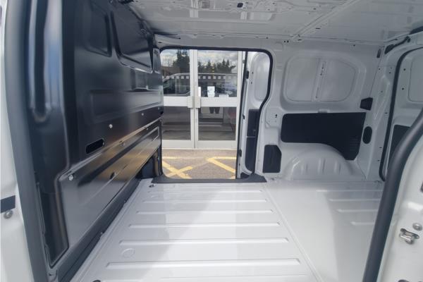 2023 Vauxhall Vivaro 1.5 Turbo D 2900 Dynamic Panel Van 6dr Diesel Manual L1 H1 Euro 6 (s/s) (100 ps) - Curtiba Tritone, photo 33