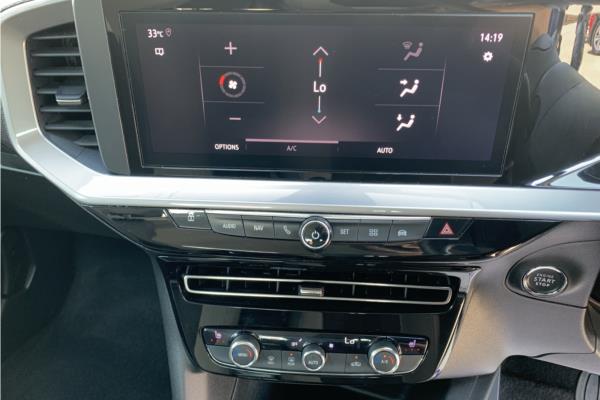 2022 Vauxhall Mokka 1.2 Turbo Elite Premium SUV 5dr Petrol Auto Euro 6 (s/s) (130 ps) - Leather, photo 17