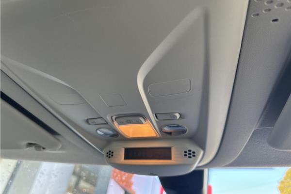 2020 Vauxhall Combo Life 1.2 Turbo Energy MPV 5dr Petrol Auto Euro 6 (s/s) (130 ps) - Cloth, photo 25