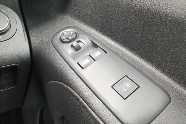 2024 Vauxhall Combo 1.5 Turbo D 2300 Prime Panel Van 6dr Diesel Manual L2 H1 Euro 6 (s/s) (100 ps) - Mistray Grey, photo 21