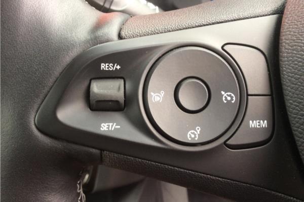2021 Vauxhall Corsa 50kWh SE Nav Premium Hatchback 5dr Electric Auto (7.4Kw Charger) (136 ps) - Cloth, photo 18