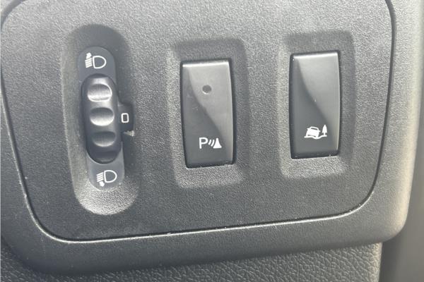 2019 Vauxhall Movano 2.3 CDTi 3500 Panel Van 5dr Diesel Manual FWD L3 Medium Roof Euro 6 (130 ps) - Cloth, photo 21
