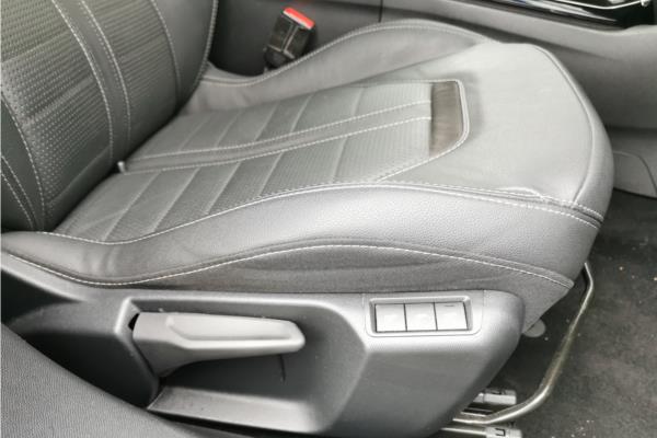 2022 Vauxhall Mokka 1.2 Turbo Ultimate SUV 5dr Petrol Auto Euro 6 (s/s) (130 ps) - Leather, photo 29
