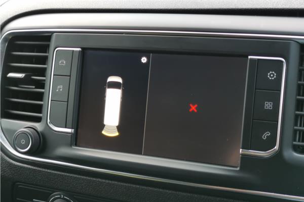 2023 Vauxhall Vivaro 1.5 Turbo D 2900 Prime Panel Van 6dr Diesel Manual L2 H1 Euro 6 (s/s) (100 ps) - Cloth, photo 42