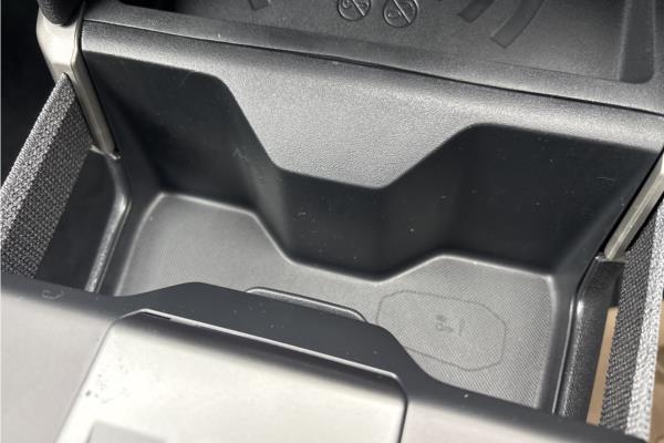Vauxhall Frontera 1.2 Hybrid 136ps GS E-dct6 - Ergo Feture Gry, photo 23