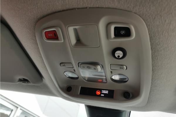 2022 Vauxhall Vivaro 1.5 Turbo D 2900 Dynamic Panel Van 6dr Diesel Manual L1 H1 Euro 6 (s/s) (100 ps) - Cloth, photo 25