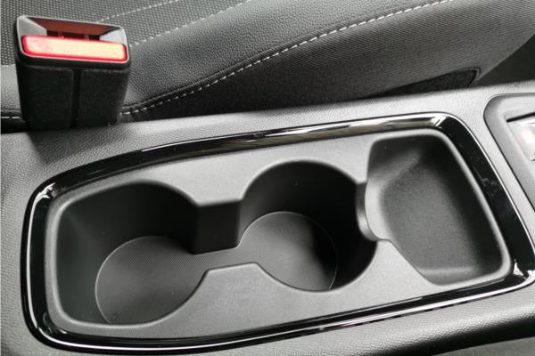 Vauxhall Corsa 5Dr HAT 1.2 TB 100ps YS WP AU - Banda Marvel Bl, photo 23
