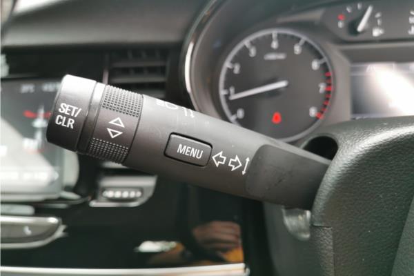 2019 VAUXHALL MOKKA - Milano Cloth, photo 27