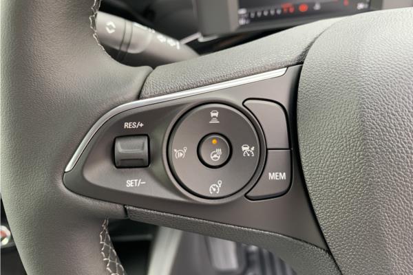 2023 Vauxhall Mokka 1.2 Turbo Elite Edition SUV 5dr Petrol Manual Euro 6 (s/s) (130 ps) - Black Jasmin Lt, photo 18