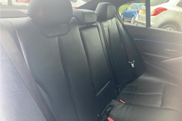 Non Franchise 2016 BMW 3 Series - Leather, photo 13