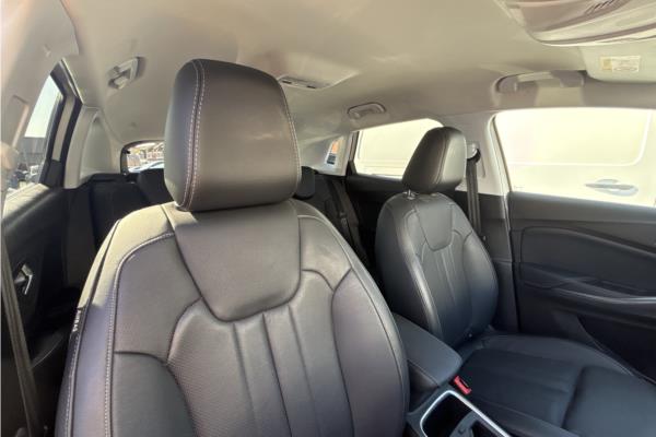 2021 Vauxhall Grandland X 1.6 13.2kWh Elite Nav SUV 5dr Petrol Plug-in Hybrid Auto 4WD Euro 6 (s/s) Hybrid4 (300 ps) - Leather, photo 34
