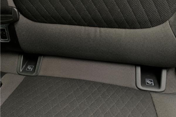 2022 Vauxhall Grandland 1.2 Turbo GS Line SUV 5dr Petrol Manual Euro 6 (s/s) (130 ps) - Cloth, photo 33