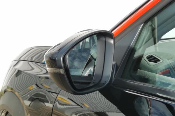 2023 Vauxhall Mokka 1.2 Turbo GS Line SUV 5dr Petrol Manual Euro 6 (s/s) (130 ps) - Cloth, photo 41