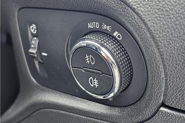 2022 Vauxhall Grandland 1.2 Turbo Ultimate SUV 5dr Petrol Auto Euro 6 (s/s) (130 ps) - Leather, photo 21