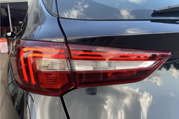 2020 Vauxhall Grandland X 1.2 Turbo SE SUV 5dr Petrol Auto 8Spd Euro 6 (s/s) (130 ps) - Cloth, photo 37