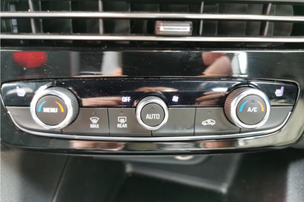 2021 VAUXHALL MOKKA - Cloth, photo 16