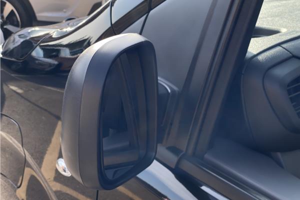 2021 Vauxhall Vivaro-e Life 50kWh Combi MPV 5dr Electric Auto LWB (9 Seat, 7.4kW Charger) (136 ps) - Cloth, photo 39