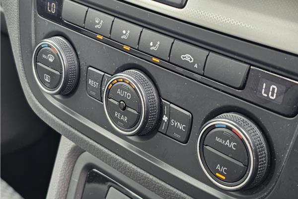 Non Franchise 2019 SEAT Alhambra 1.4 TSI S MPV 5dr Petrol Manual Euro 6 (s/s) (150 ps) - Fabic - Cloth, photo 16