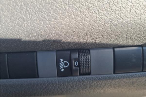2019 Vauxhall Vivaro 1.5 Turbo D 2700 Edition Panel Van 5dr Diesel Manual L1 H1 Euro 6 (s/s) (100 ps) - Cloth, photo 21