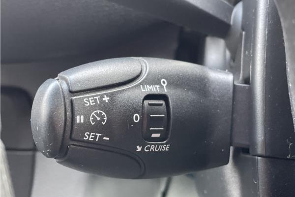 2021 Vauxhall Vivaro 2.0 Turbo D 3100 Sportive Panel Van 5dr Diesel Manual L2 H1 Euro 6 (s/s) (120 ps) - Cloth, photo 19