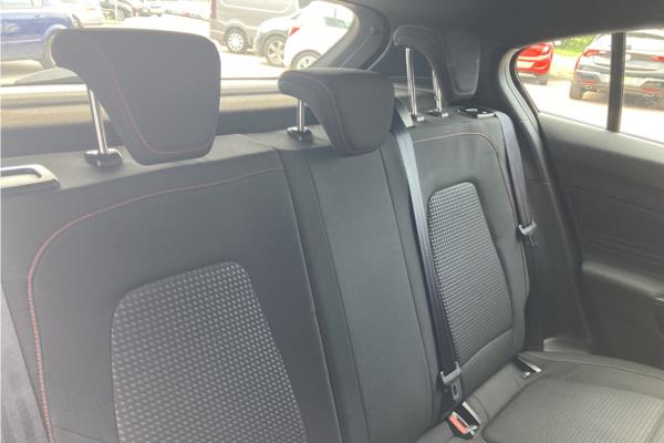 Non Franchise 2019 Ford Focus 1.5 EcoBoost 150 ST-Line 5dr - Fabic - Cloth, photo 13