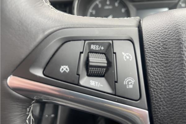 2019 Vauxhall Mokka X 1.4i Turbo Active SUV 5dr Petrol Auto Euro 6 (140 ps) - Cloth, photo 18