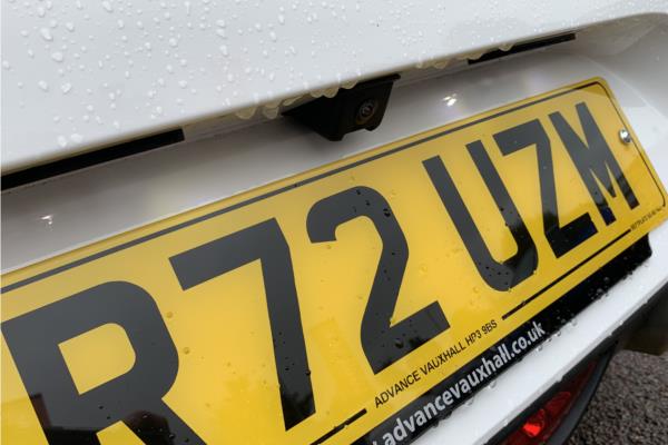 2022 Vauxhall Corsa 1.2 Turbo Ultimate Hatchback 5dr Petrol Auto Euro 6 (s/s) (130 ps) - Cloth/Alcantara, photo 38