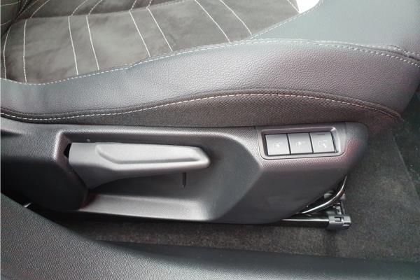2023 Vauxhall Corsa* Ultimate - 11kW - ALCANTARA. NOIR, photo 28