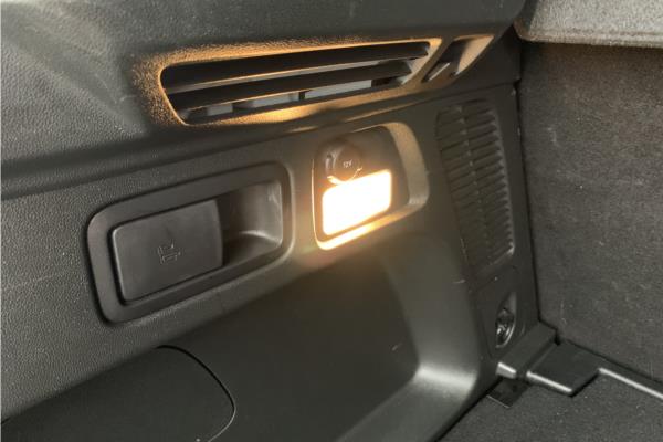 2019 Vauxhall Grandland X 1.2 Turbo GPF Sport Nav SUV 5dr Petrol Auto Euro 6 (s/s) (130 ps) - Cloth, photo 41
