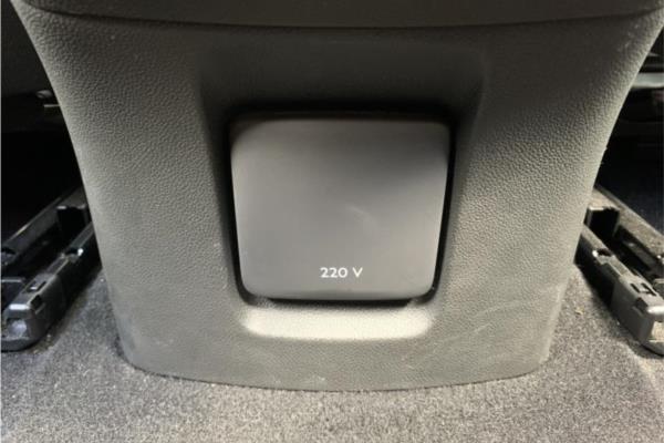 2020 Vauxhall Grandland X 1.2 Turbo SRi Nav SUV 5dr Petrol Auto Euro 6 (s/s) (130 ps) - Cloth, photo 25