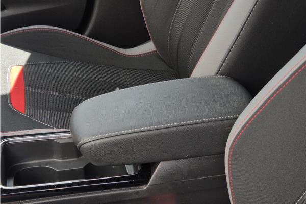 2022 Vauxhall Mokka 1.2 Turbo SRi Premium SUV 5dr Petrol Auto Euro 6 (s/s) (130 ps) - Cloth, photo 35