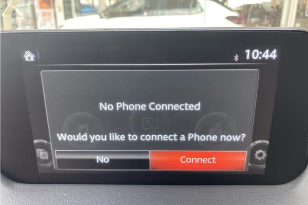 Non Franchise 2020 Mazda CX-5 2.0 Sport 5dr - Leather, photo 23