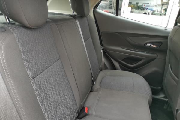 2019 VAUXHALL MOKKA - Milano Cloth, photo 13