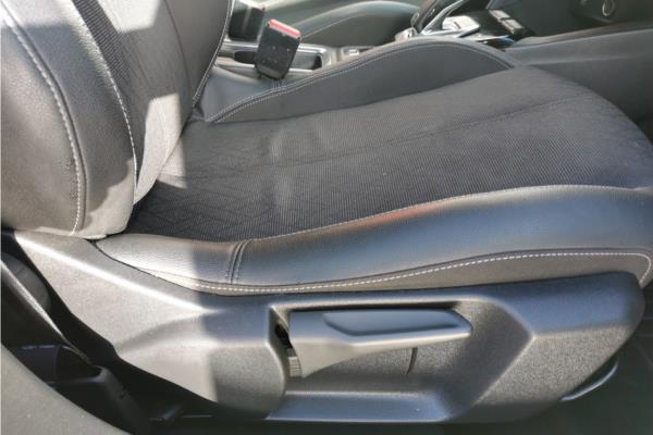 2020 Vauxhall Corsa 1.2 Turbo Elite Nav Hatchback 5dr Petrol Auto Euro 6 (s/s) (100 ps) - Cloth, photo 29