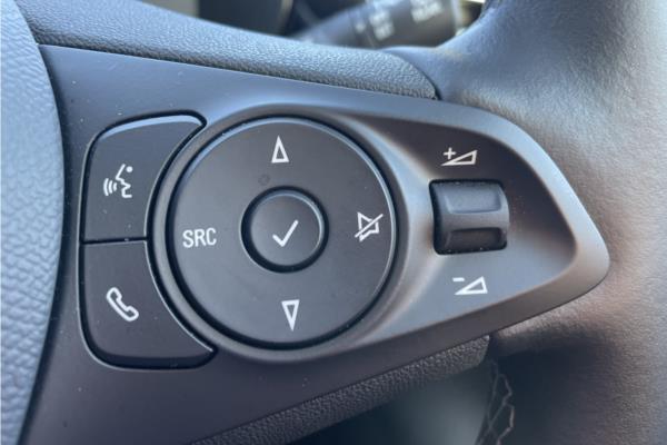 2020 VAUXHALL CORSA - Deep Blue Mstrl, photo 19