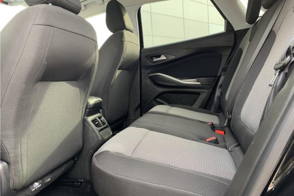 2020 Vauxhall Grandland X 1.2 Turbo SE Premium SUV 5dr Petrol Auto Euro 6 (s/s) (130 ps) - Cloth, photo 36
