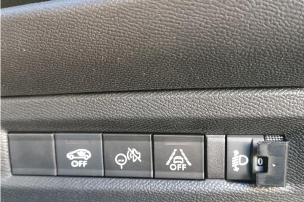 Vauxhall Frontera 83kW GS 44kWh AU - Ergo Feture Gry, photo 20