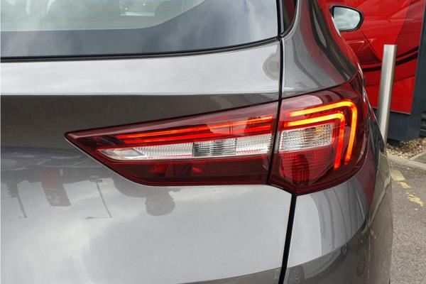 2019 Vauxhall Grandland X 1.2 Turbo GPF Sport Nav SUV 5dr Petrol Auto Euro 6 (s/s) (130 ps) - Cloth, photo 37