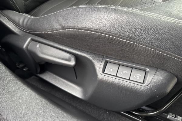 2021 Vauxhall Mokka 1.2 Turbo Launch Edition SUV 5dr Petrol Auto Euro 6 (s/s) (130 ps) - Alcantara, photo 29