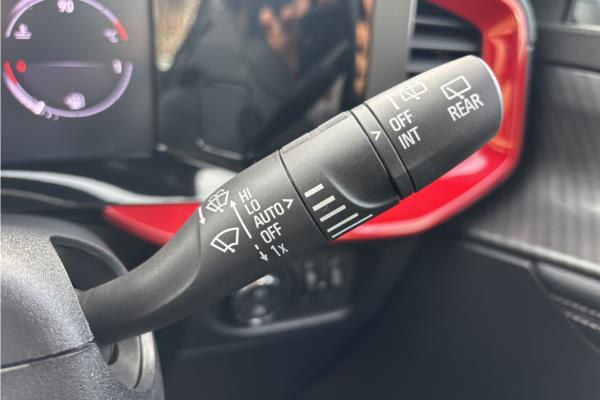 2022 Vauxhall Mokka 1.2 Turbo SRi Premium SUV 5dr Petrol Auto Euro 6 (s/s) (130 ps) - Cloth, photo 28