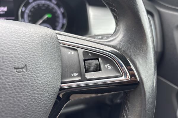 Non Franchise 2019 Skoda Kodiaq 1.5 TSI ACT SE SUV 5dr Petrol DSG Euro 6 (s/s) (7 Seat) (150 ps) - Fabic - Cloth, photo 19
