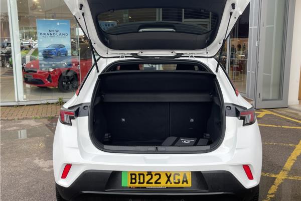 2022 Vauxhall Mokka-e 50kWh SRi Premium SUV 5dr Electric Auto (136 ps) - Cloth, photo 13