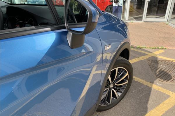 2019 Vauxhall Crossland X 1.2 Turbo Elite SUV 5dr Petrol Auto (s/s) (110 ps) - Cloth, photo 41