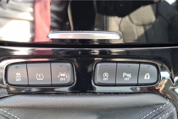 2019 VAUXHALL GRANDLAND - Leather, photo 20