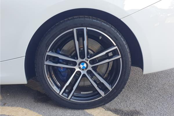 Non Franchise 2020 BMW 2 Series 2.0 220i GPF M Sport Coupe 2dr Petrol Auto Euro 6 (s/s) (184 ps) - Fabic - Cloth, photo 20