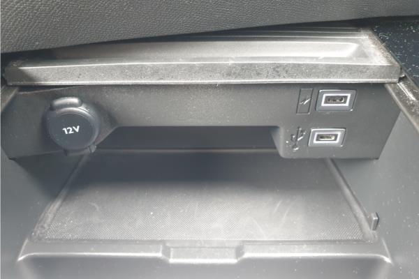 2023 Vauxhall Astra 1.2 Turbo GS Hatchback 5dr Petrol Auto Euro 6 (s/s) (130 ps) - Cloth, photo 38