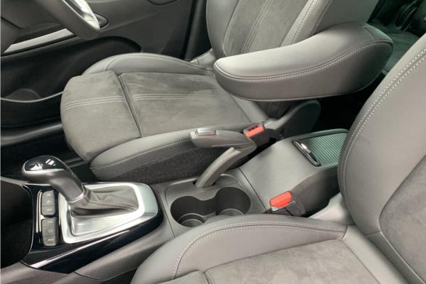 2024 Vauxhall Crossland 1.2 Turbo Ultimate SUV 5dr Petrol Auto Euro 6 (s/s) (130 ps) - Cloth/Alcantara, photo 42