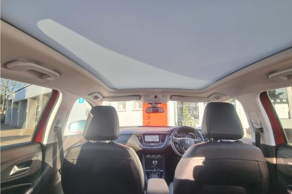 2020 Vauxhall Grandland X 1.5 Turbo D BlueInjection Elite Nav SUV 5dr Diesel Auto 8Spd Euro 6 (s/s) (130 ps) - Leather, photo 37